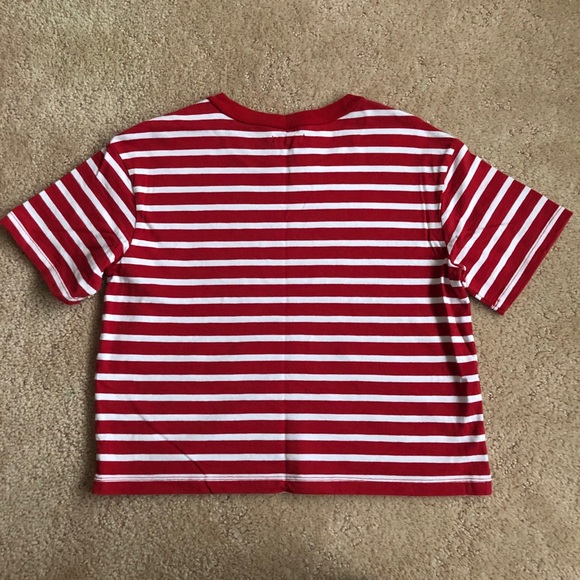 Madewell Ciao For Now Tee EUC - Picture 3 of 4